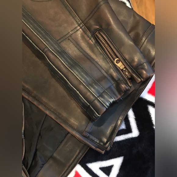 Machine Clothing Company Mens Jacket - Picture 11 of 14